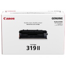 CANON TONER CARTRIDGE 319 II